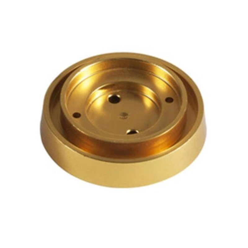 CNC Machining Copper Bronze Bushing for Machinery Part