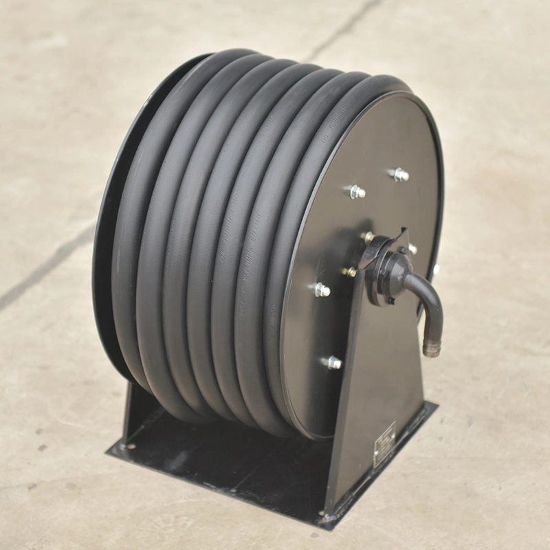 1 Inch Refuel Automatic Hose Reel for Truck or Aircraft