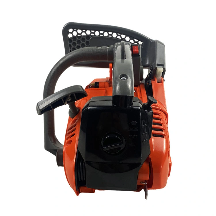 Hot Selling 53cc Chain Saw Machine Garden Tool