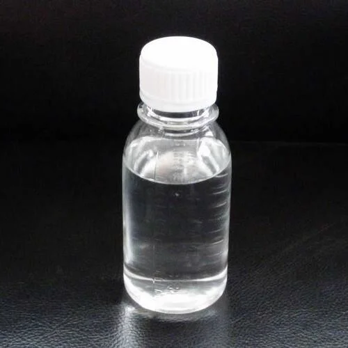 High-Quality Chemical Silicone Oil CAS 63148-62-9