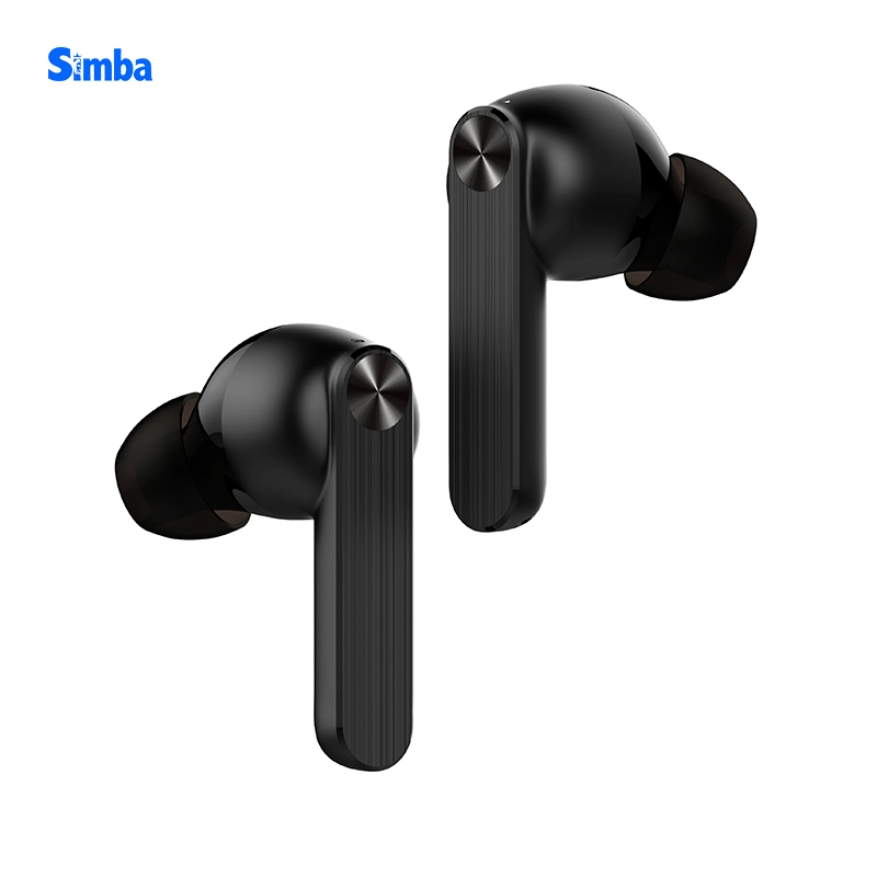 2023 Classic Headphones Tws Bt5.2 Wireless Earbuds Smart Mobile Phone Accessories