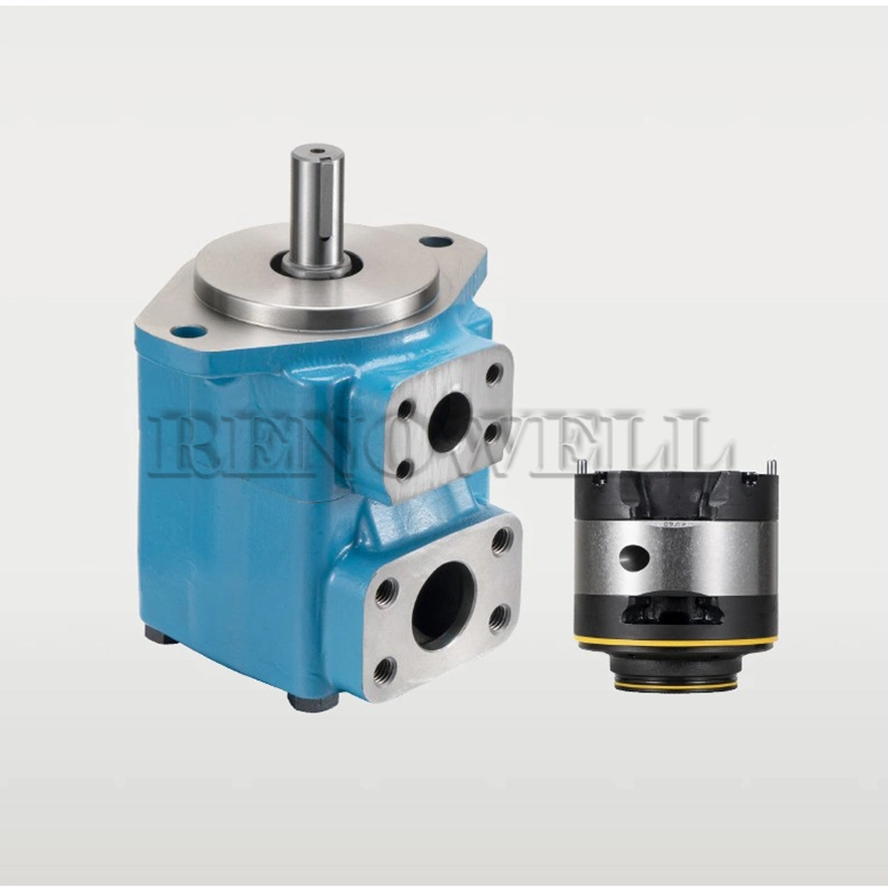 Factory Direct Manufacturer Hydraulic Vane Pump 20V 25V 35V 45V Cartridge Kit Pump Parts