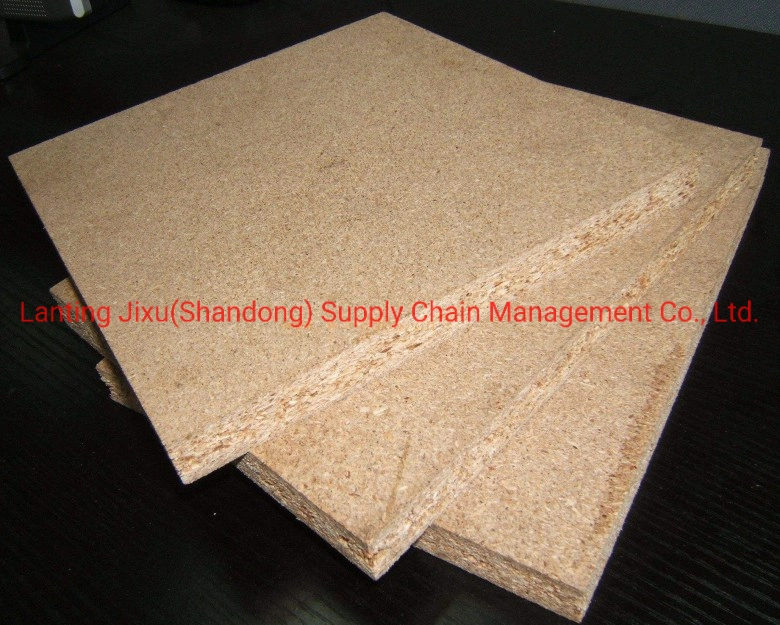 Melamine Faced Particle Board for Furniture