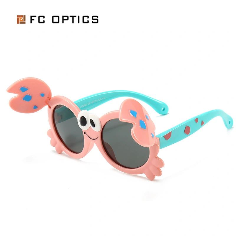 New Arrival Cute Fashion Sunglasses for Kids Boys & Girls