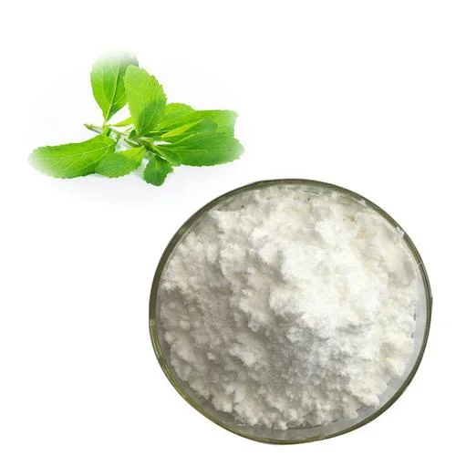 100% Organic Plant Leaf Extract Pure Bulk Stevia Powder