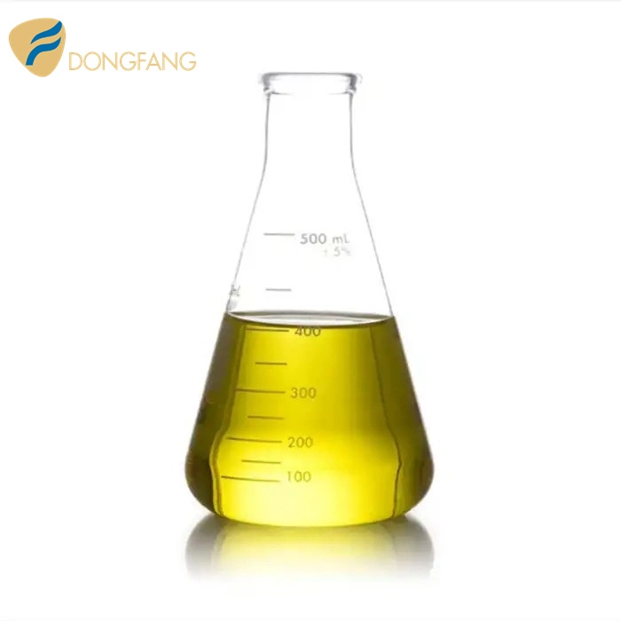 Tung Oil for Medicine, Chemical Industry, Paint, Ink and Other Industries.