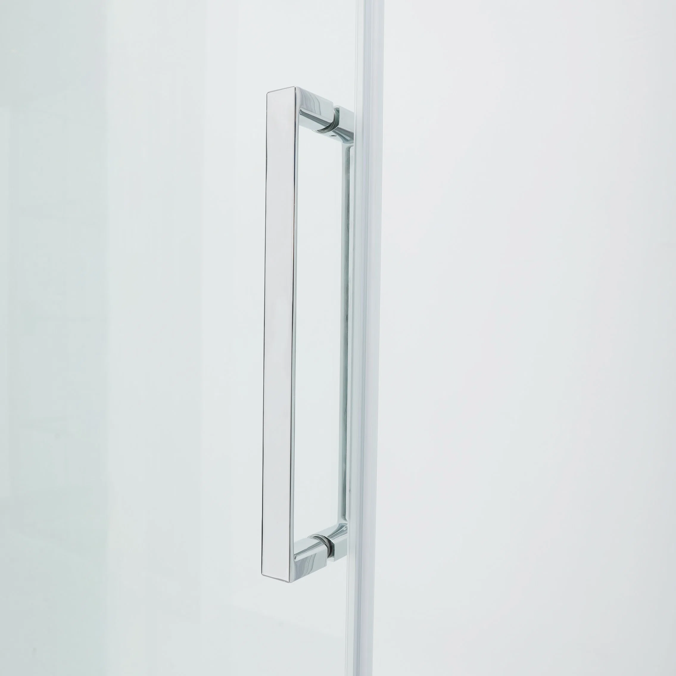 New Aluminium Bath Bathroom Shower Screen Shower Screen with The Competitive Price