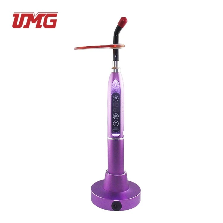 Shell Dental Equipment LED Curing Light