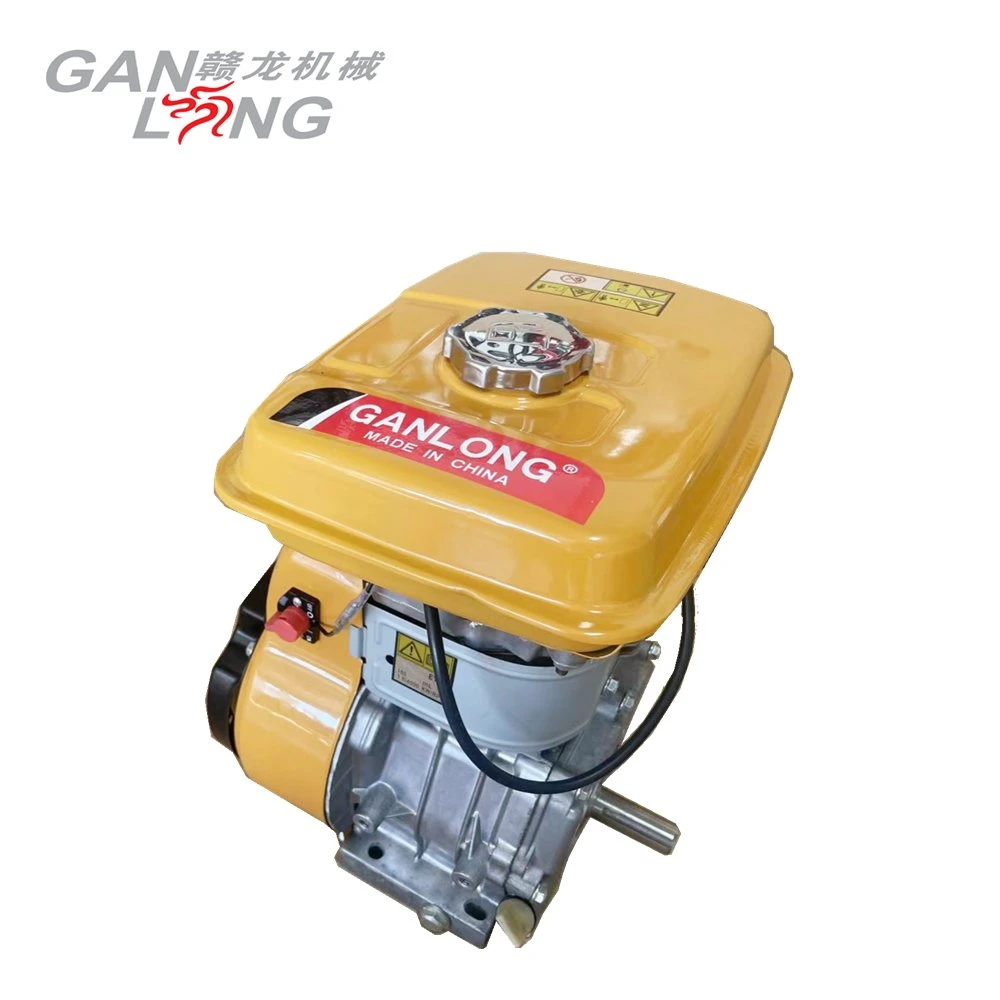 Construction Machinery 5HP Small Spare Ey20 Gasoline Engine