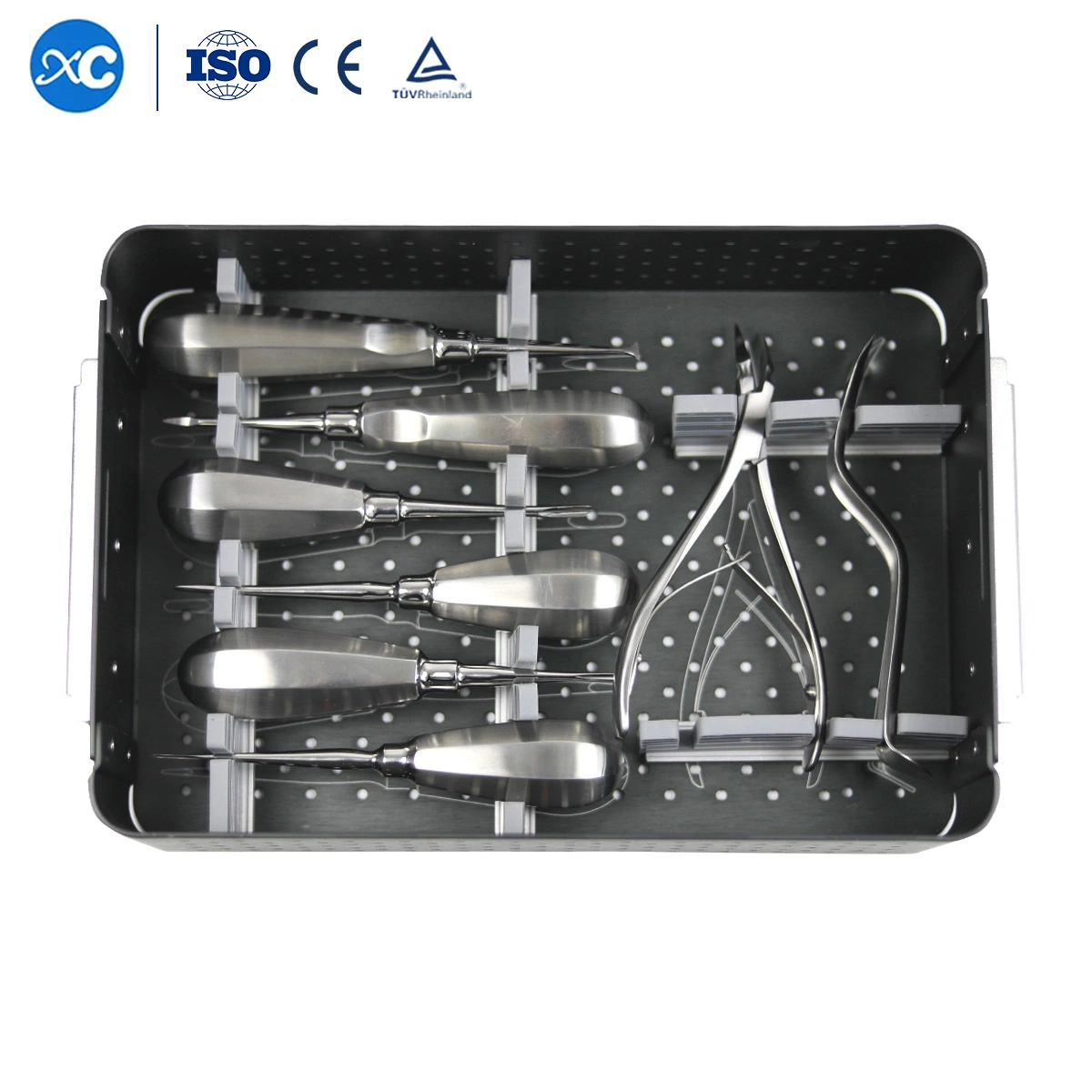 Veterinary Orthopedic Instrument Kit Vet Medical Dental Equipment Price