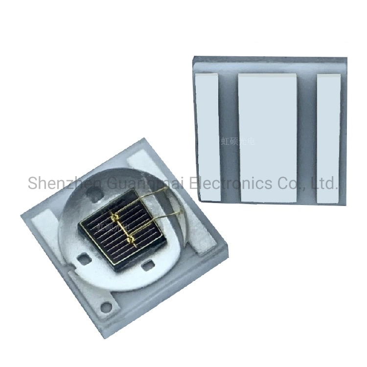 3W Near Infrared LED 850nm SMD 3535 for Infrared Lamp