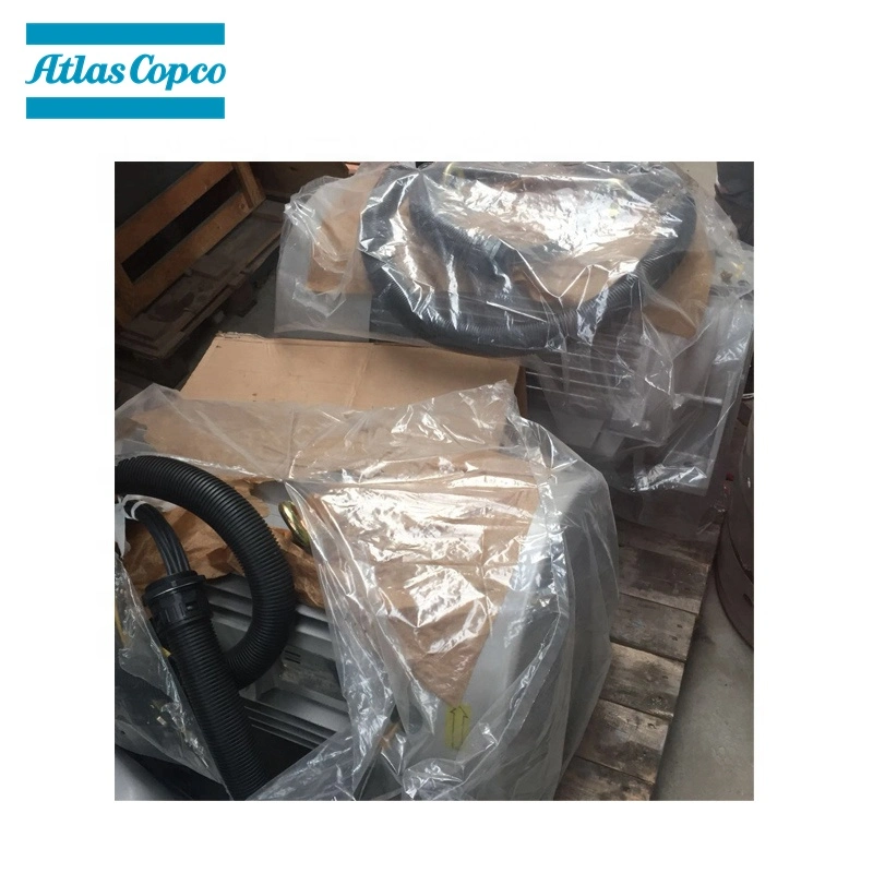 Compresor de aire Atlas Copco Electric Motors 1092090381