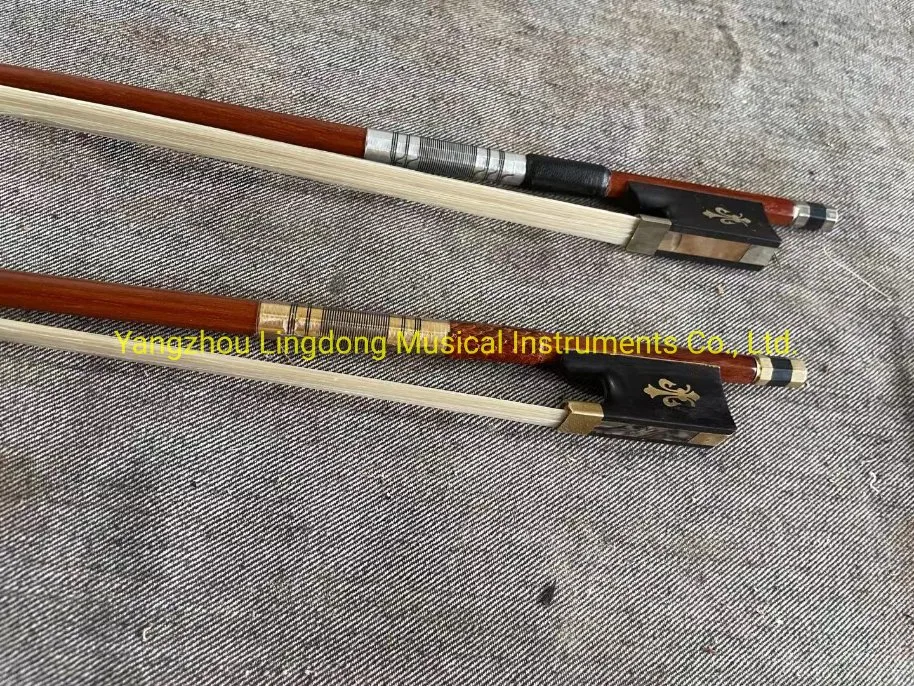 Advanced Violin Bow Made in China