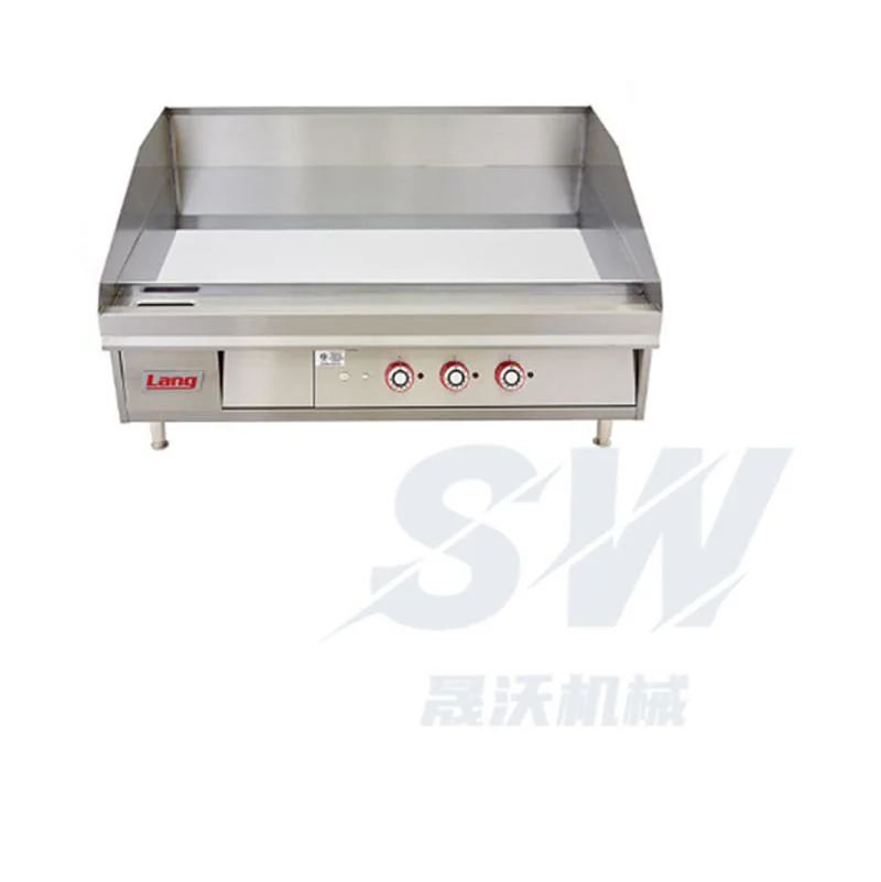 Specialized Kitchen Equipment for Modern Manufacturing