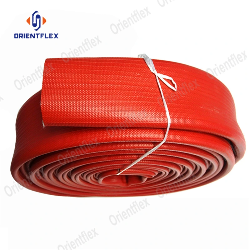 Solas Approved Pressure 50/100 FT Colored Home Fire Hose