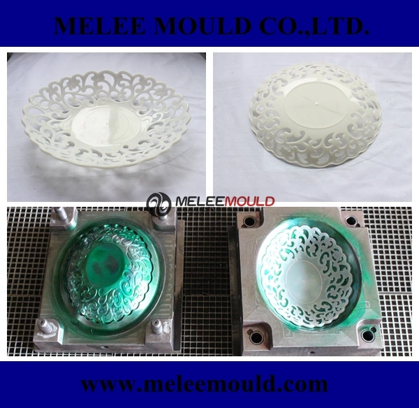 Plastic Pet Bottle Injection Mould