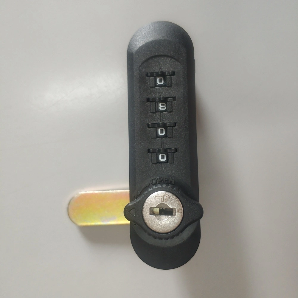 Digital Number Combination Lock Cyberlock for Wooden/ Metal Furniture Cam Lock
