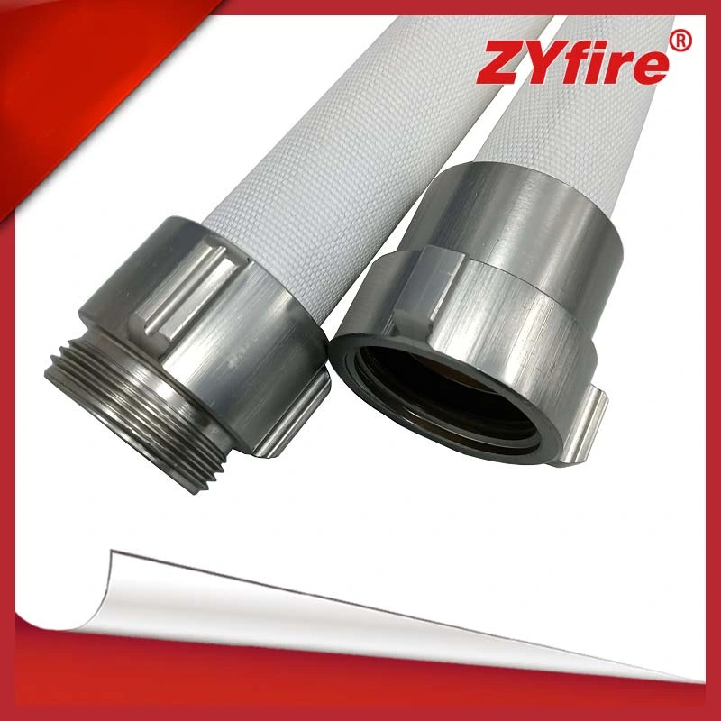 Zyfire Factory Supply TPU Lining Industrial Hose Supply