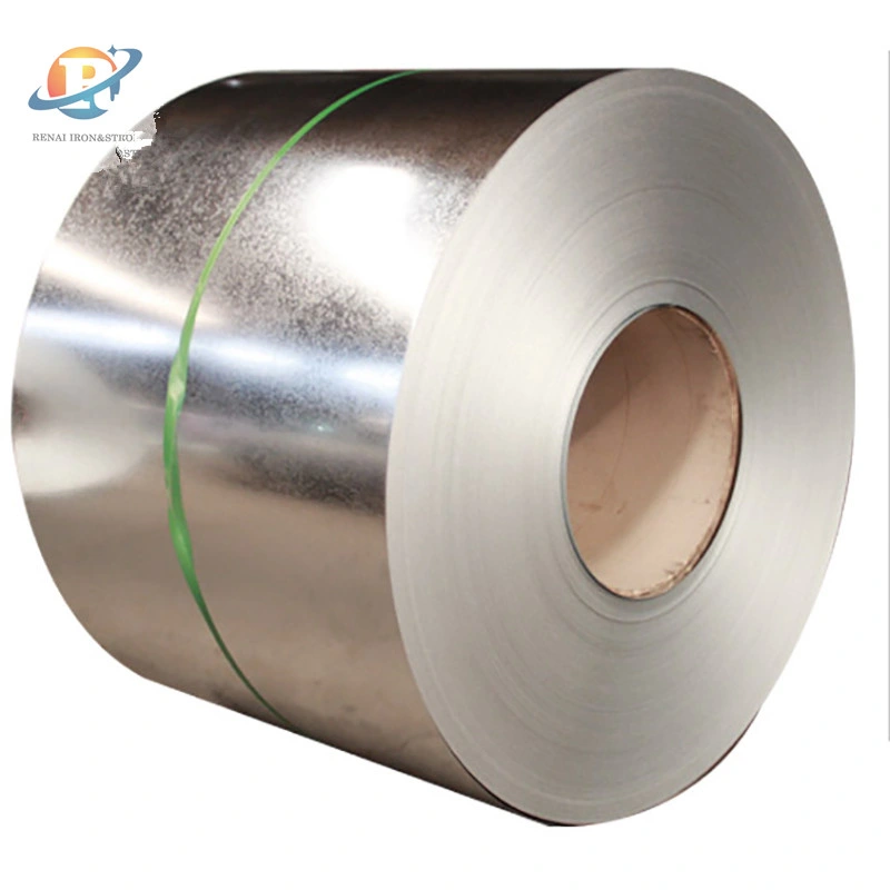 Original Factory Direct Sale 0.90mm Galvanized Steel Sheet Zinc Coated 60g/MW