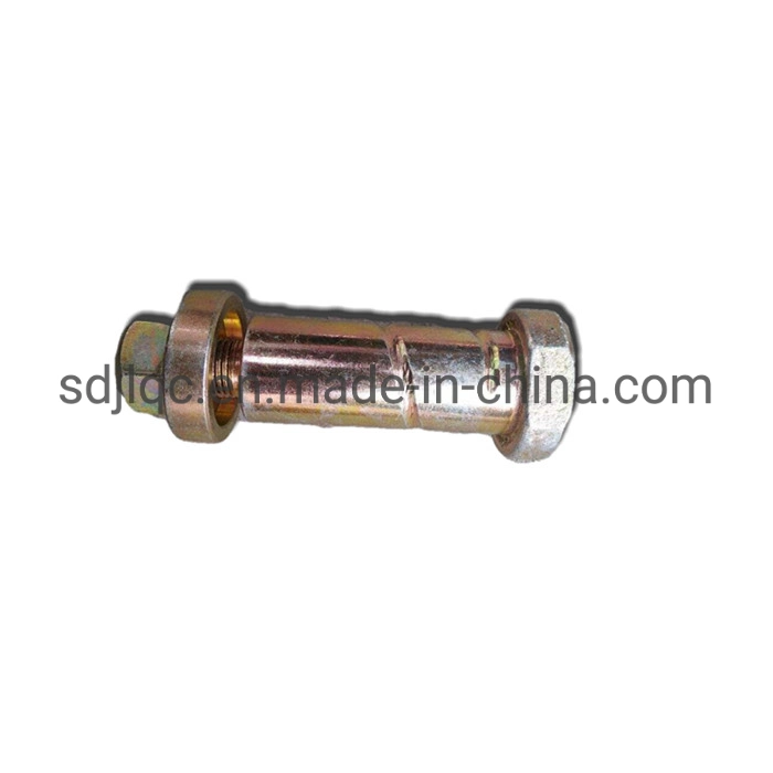 Sinotruk HOWO Spare Parts Engine Parts Az1642430071 Wholesale/Supplier Bolt