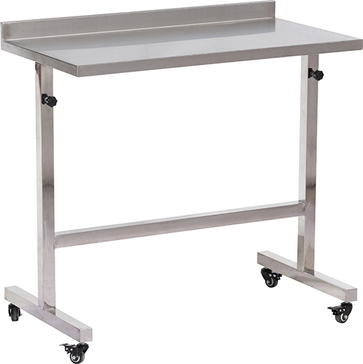 Veterinary Surgery Table Manual Veterinary Surgical Table Pet Grooming Table/Cat/Dog Table