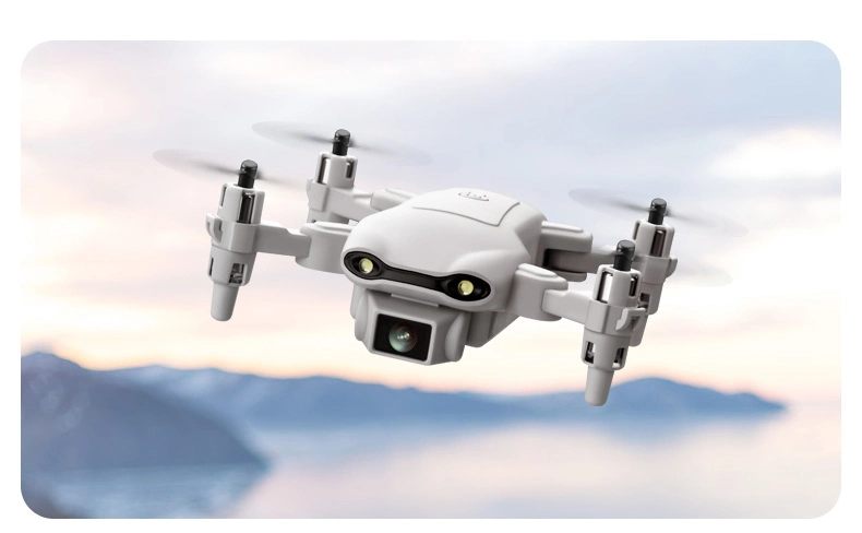 V9 Mini Drone 4K 1080P WiFi Fpv Dual Camera Helicopter