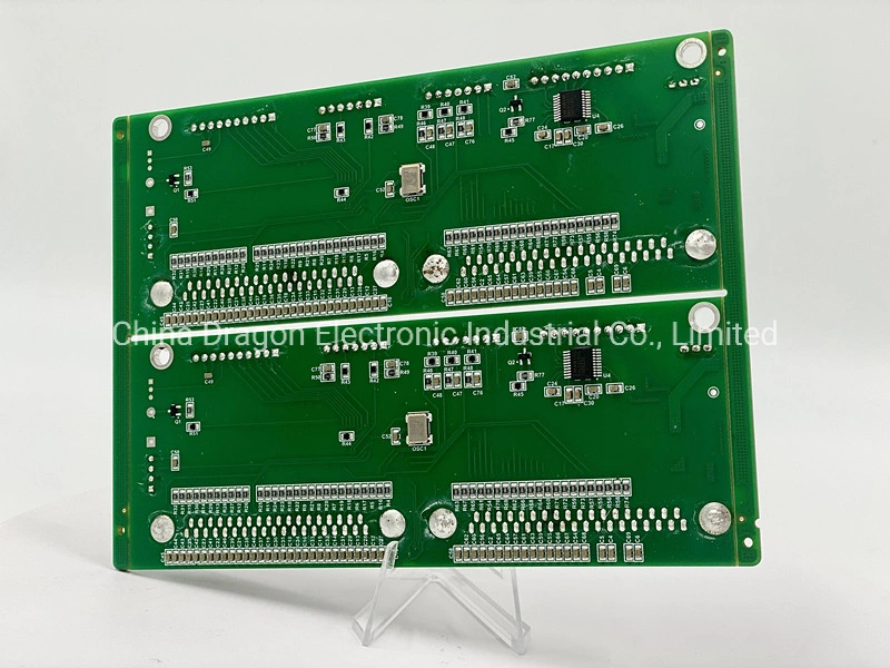 PCB PCBA Prototype Service Electronics Printed Circuit Board Assembly