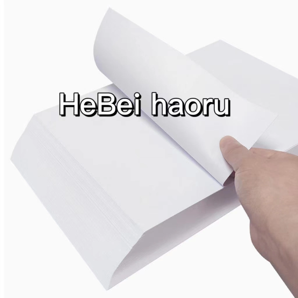 A4 Office Copy Paper 80g Color Printer Paper Wholesale/Supplier DIY Children's Handmade