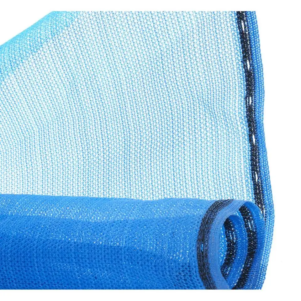 Fire Resistant Scaffolding Safety Net for Cover Scaffolding and Protects