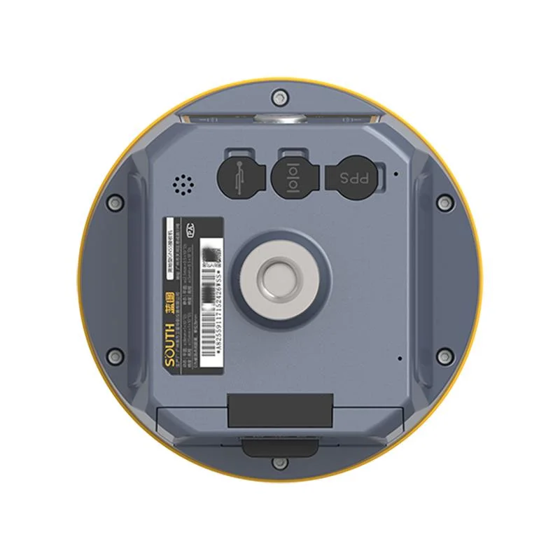 El sur de G9 resistente receptor GNSS RTK más barata de la encuesta de precios de equipos GPS baratos