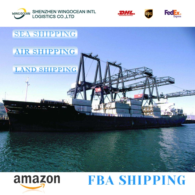 Fast and Cheap Logistics Provider in Shenzhen Shipping From China to Mexico