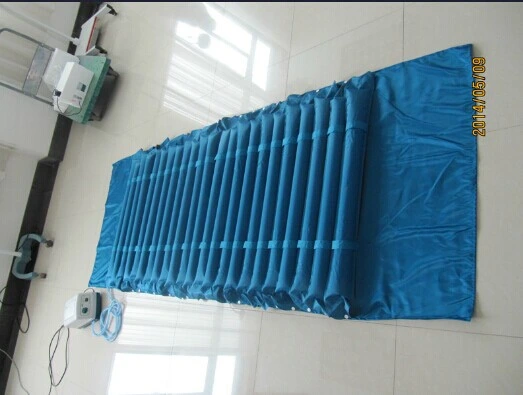 Anti Decubitus Medical Mattress Air Bed with Pump (YD-B)