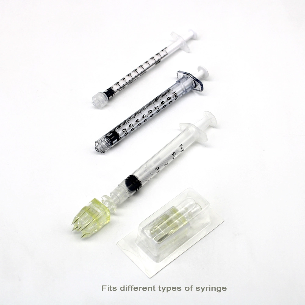 Korea Meso Gun Injection Needle for Cocktail Prp Derma Filler