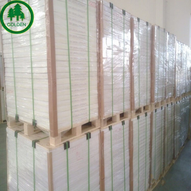 210GSM, 230GSM, 250GSM, 270GSM, 300GSM, 350GSM, 400GSM High Bulk Fbb/Fbb Gc1/Gc2/C1s Folding Box Board in Roll and Sheet