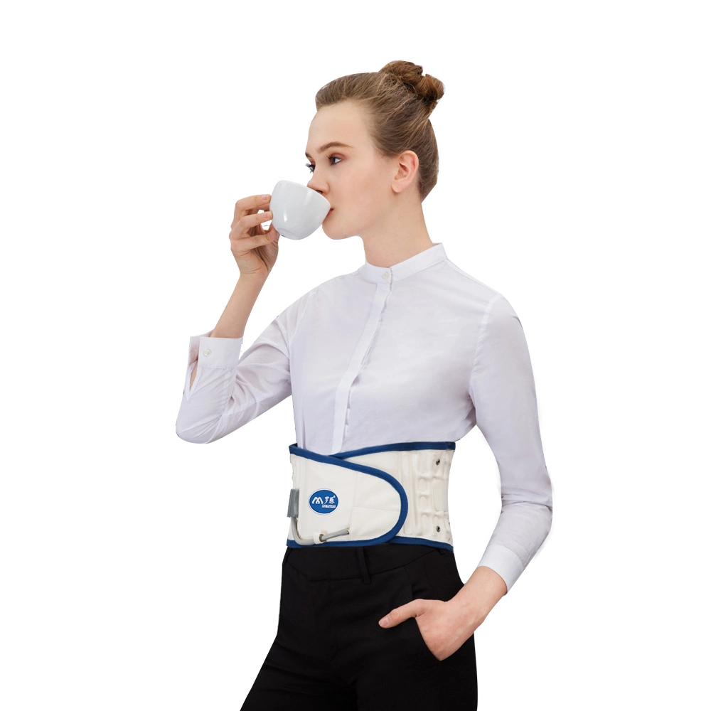 New Design Waist Training Personal Using Flotation Device