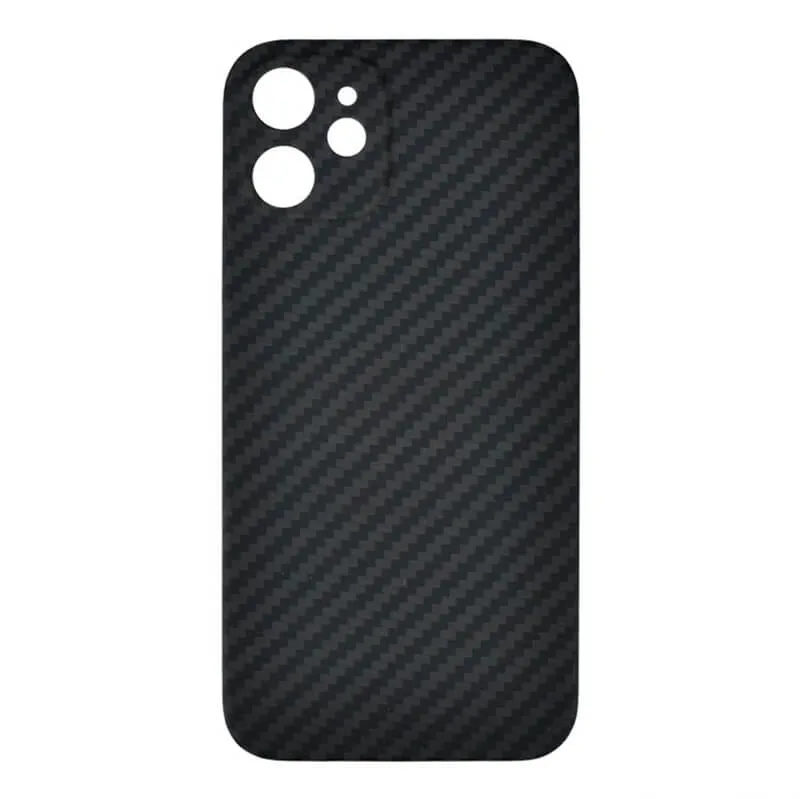 for iPhone 12 Mini Cell Phone Case Aramid Fiber Phone Case Mobile Case Mobile Accessories