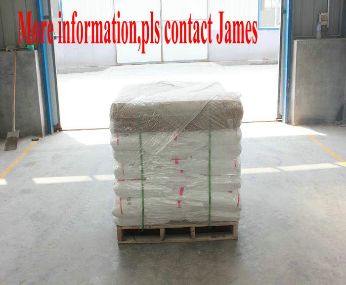 Zinc Borate Flame Retardant Chemical for Plastic Rubber Coating