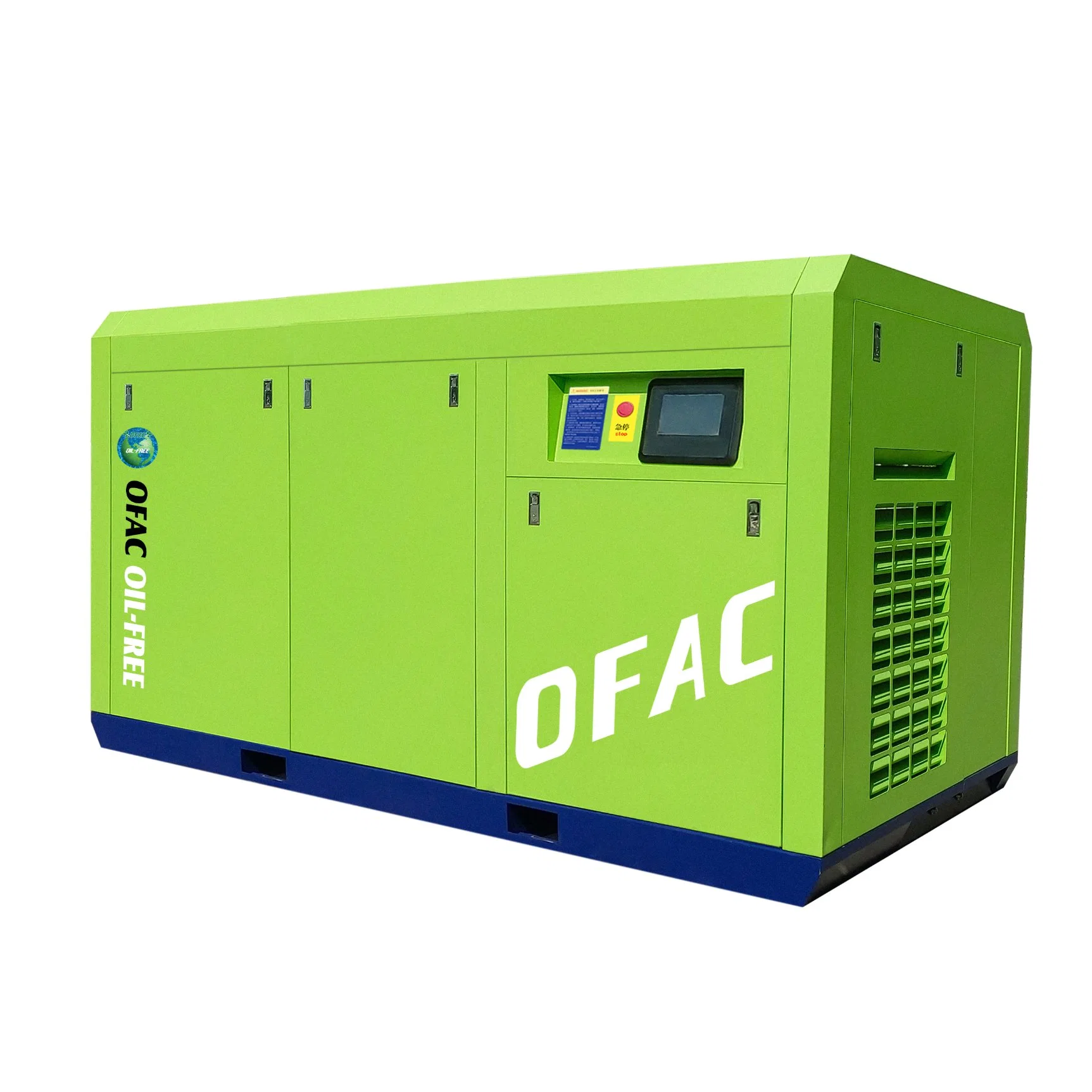 Reciprocating Centrifugal CNG Compressor Price