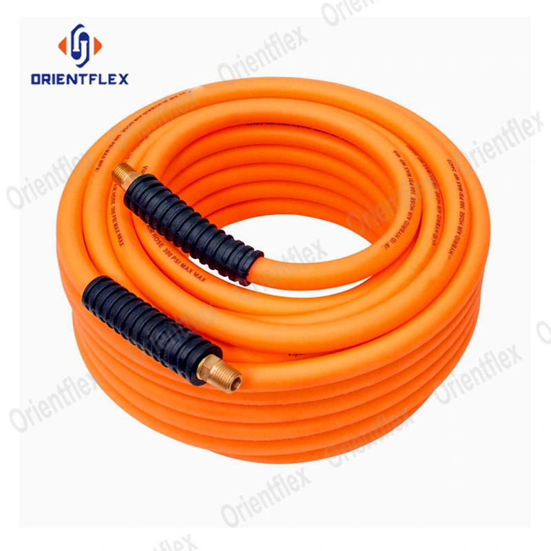 300 Psi High Pressure Super Flexible Air Compressor Air Hose