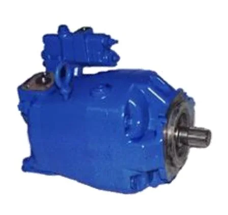 Eaton Vickers PVM Open Circuit Piston Pump for diesel Excavators