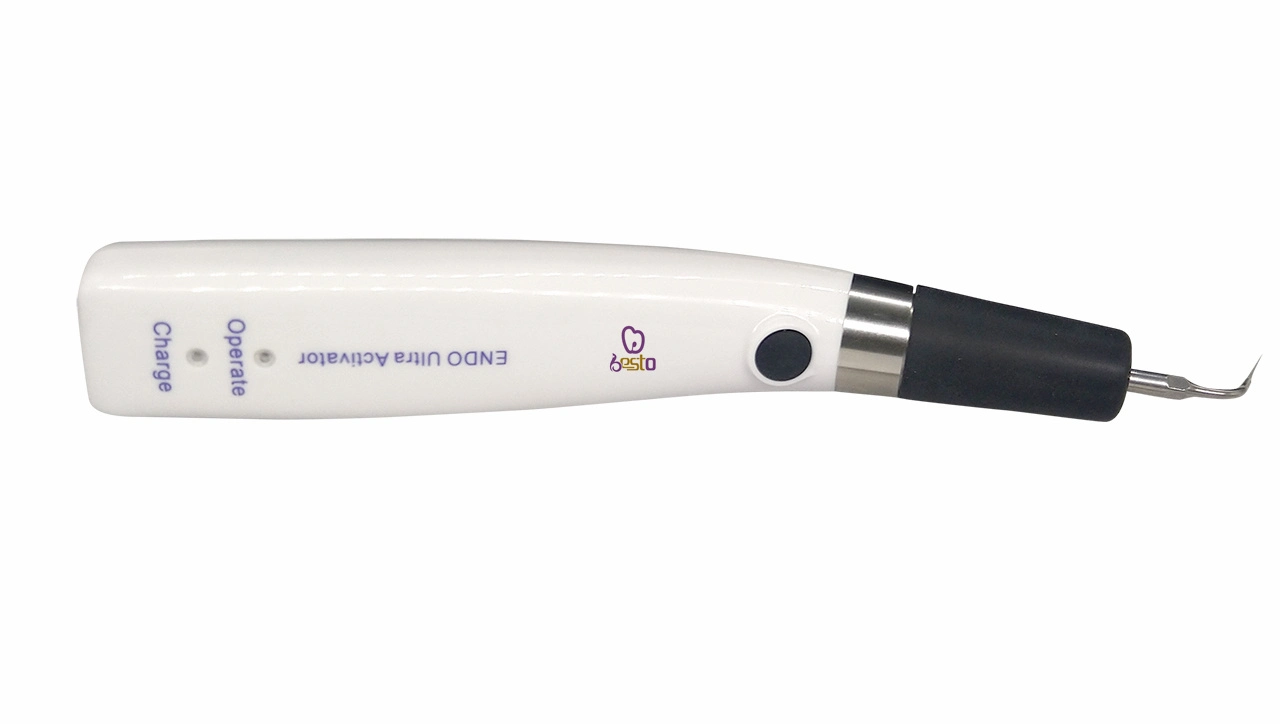 High Performance Dental Wireless Ultrasonic Operation Endo Ultrasonic Activator Dental Endo Ultra Activator