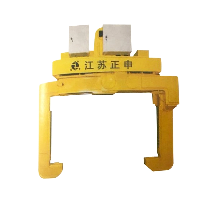 Casting Electric Double Girder Overhead Crane