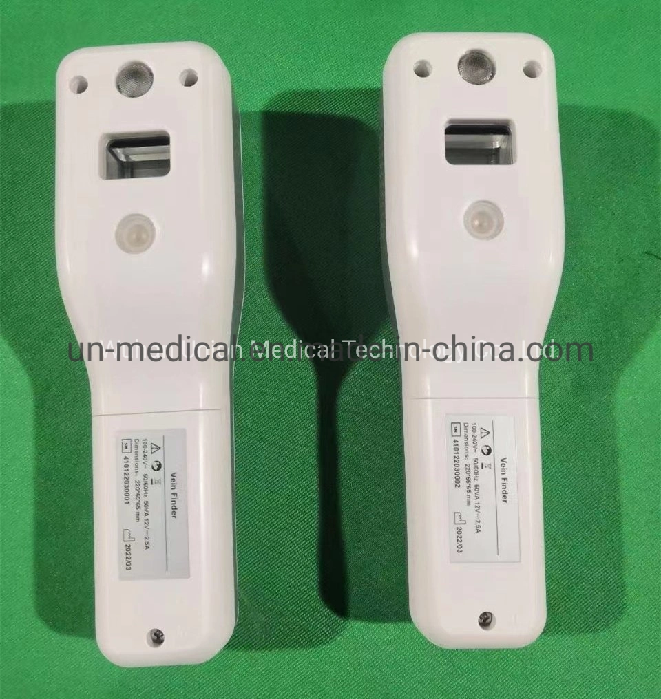 Infrared Vein Finder Light Vien Dector Medical Find Infrared Blood Vessels