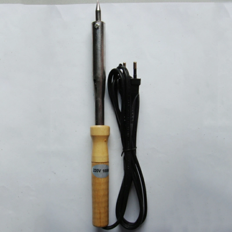 High quality/High cost performance  with Cheap Price Electric Melting Electric Soldering Irons Si-02