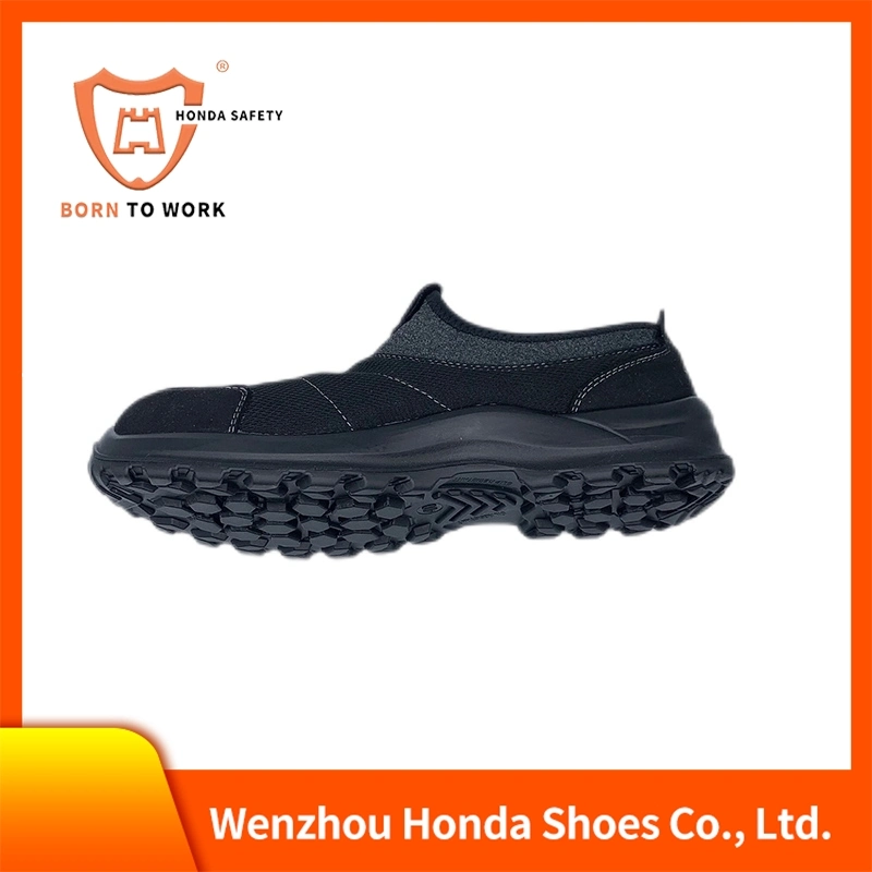 New Safety Clogs Winter Work Shoes with Fur for Factory Hospital Kitchen