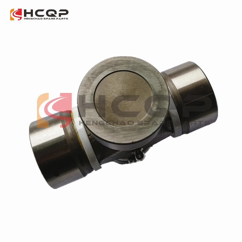 OEM Factory High quality/High cost performance Auto Drive Shaft Spare Parts 64X155 mm Universal Joint for FAW Aowei Truck