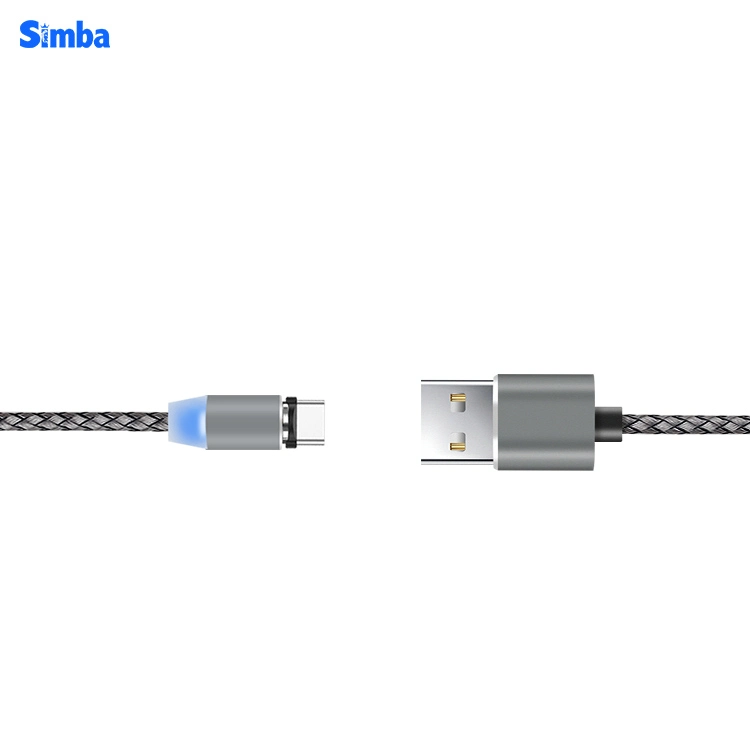 Praktisches Daten USB Kabel für Computer Datenübertragung und Laden