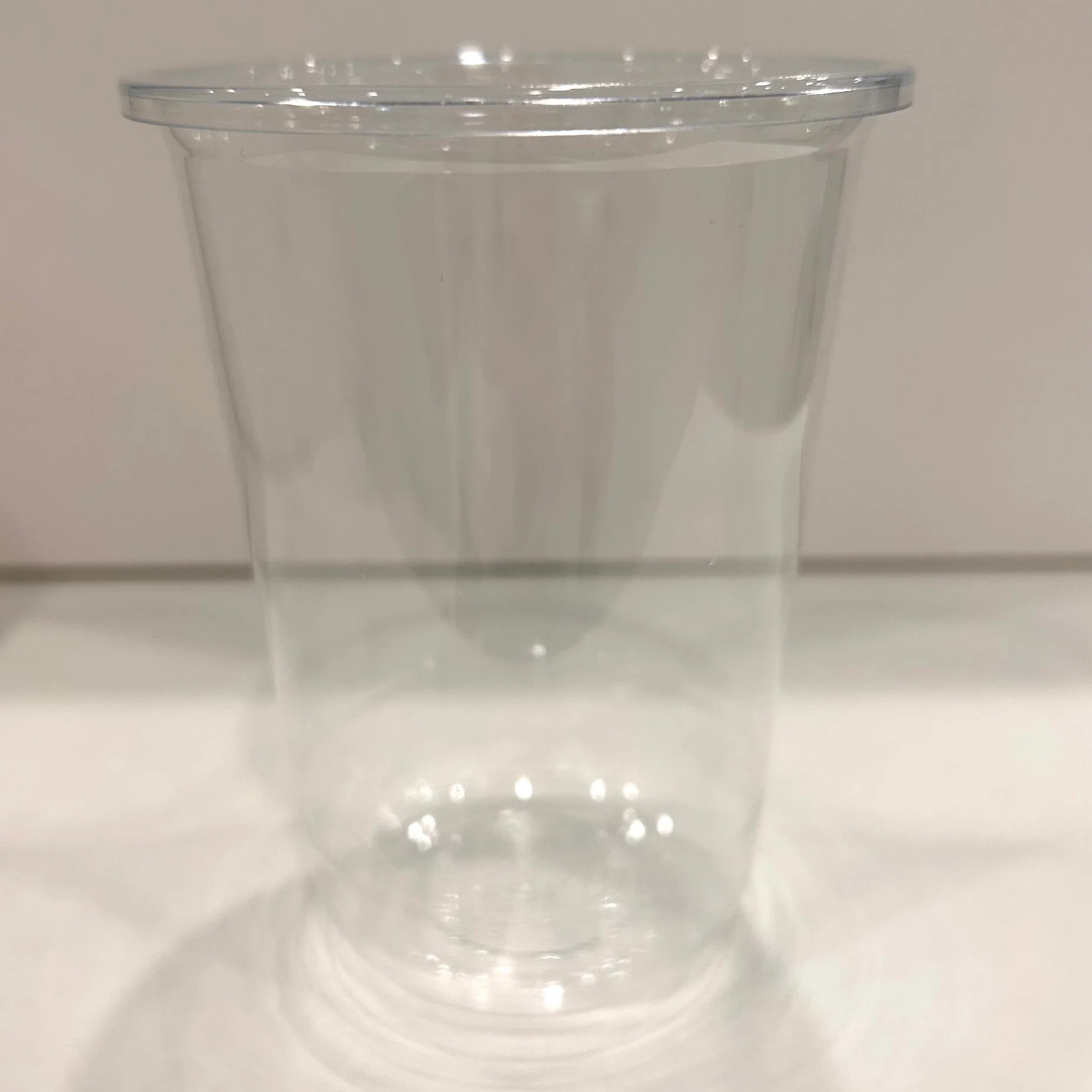 Pet Disposable Cup/ Pet Cup Cover