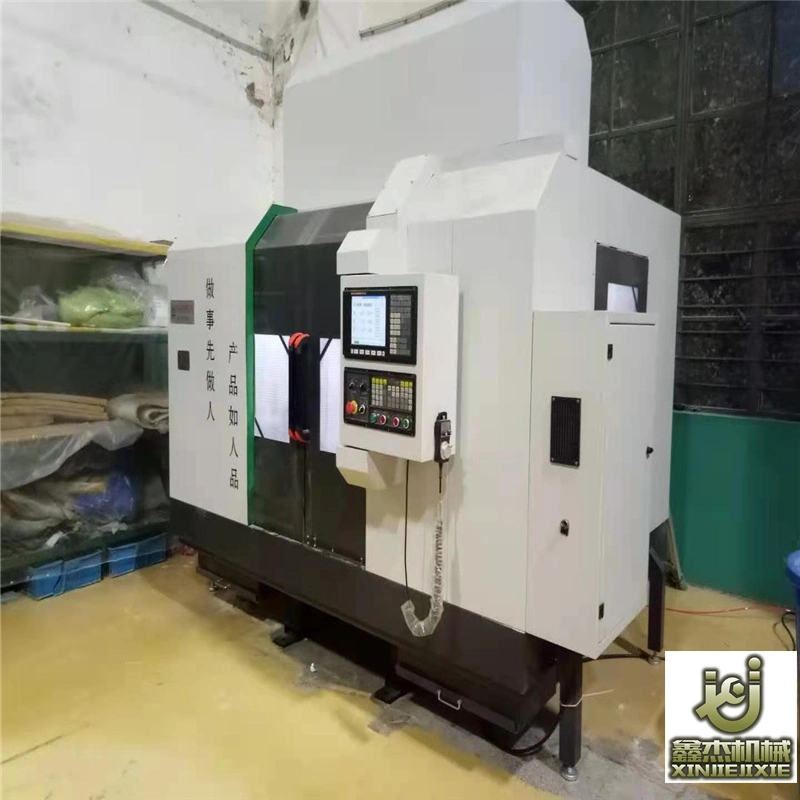 CNC Insulation Processing Center for Transformer Manufacturing with High Precision