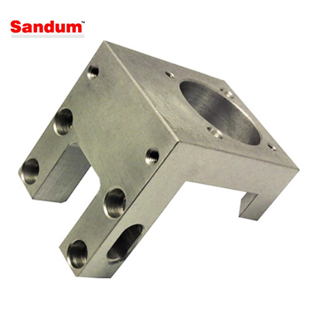 Aluminum Forged Mechanical Parts